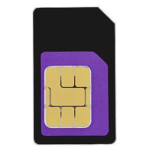 Adapter för micro-SIM