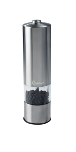 Peppar/saltkvarn Capere