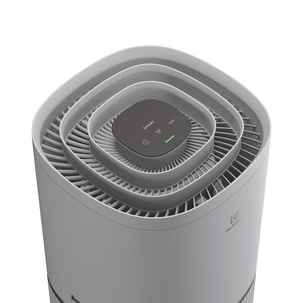 Electrolux Pure 500 XL Älykäs ilmanpuhdistin Wi-Fi, 86 m2