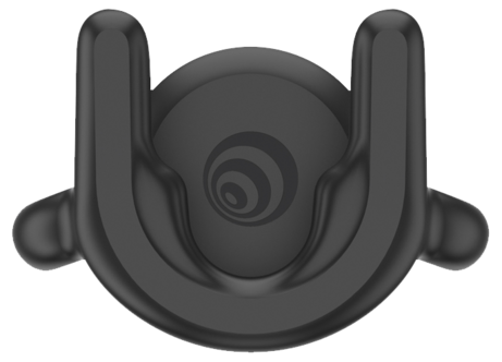 Popsockets PopMount Multi-Surface telefonhållare