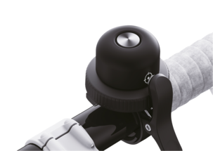 Sinox Lifestyle BellMate sykkelringeklokke med sporing
