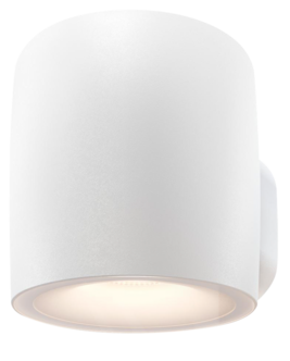 Plejd OUT-01 smart LED-vegglampe, utendørs