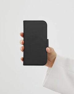 Exibel lommebokdeksel til iPhone 18 Pro Max / iPhone 17 Pro Max