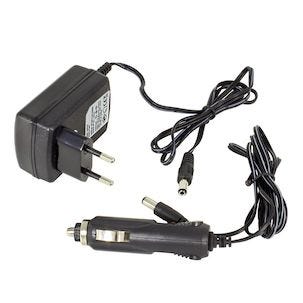 Laturi DS-P2078OLY, Olympus/Fuji