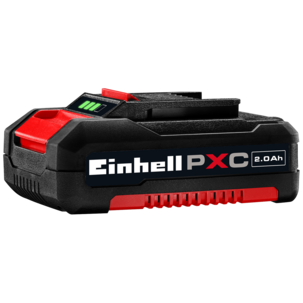 Einhell PXC batteri 18 V 2,0 Ah