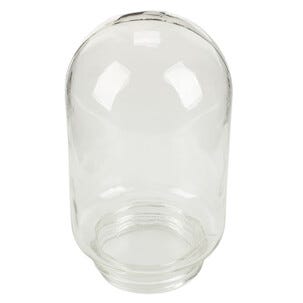 Lampglas Northlight 160 x 94 mm