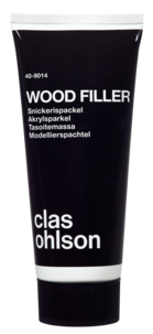 Snickerispackel för inomhusbruk