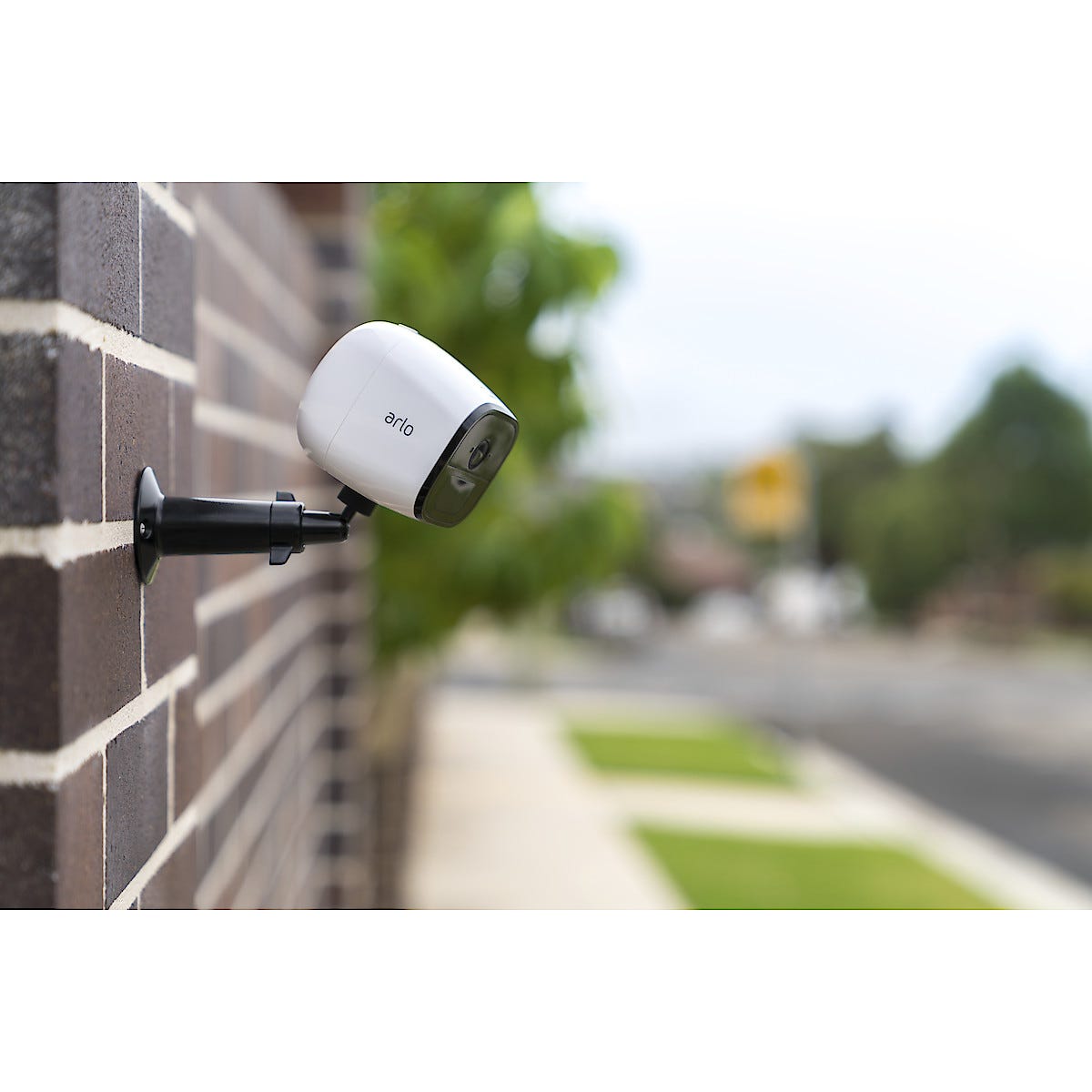 Arlo Go 4G, overvåkningskamera | Clas Ohlson Arlo Go 4G, overvåkningskamera | Clas Ohlson