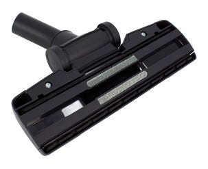 Golvmunstycke Bano, Electrolux dammsugare