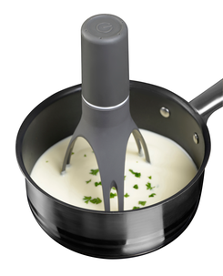 Stirr automatisk visp  