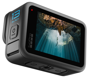 GoPro Hero13 Black actionkamera