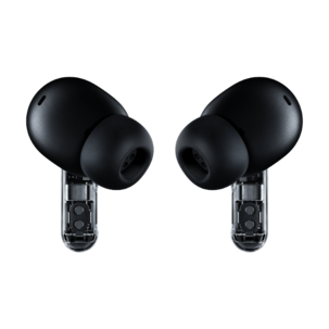 Nothing Ear (3) Langattomat vastamelunappikuulokkeet Bluetooth