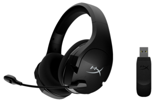HyperX Cloud Stinger Core Wireless 7.1 gamingheadset