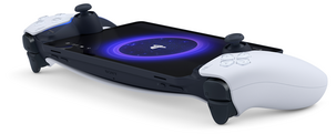 PlayStation Portal Remote Player spelkontroll för PS5
