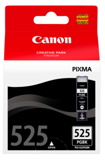 Canon PGI-525 / CLI-526 bläckpatron
