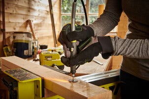 Multiverktyg Ryobi R18RT-0