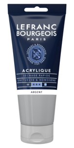 Lefranc & Bourgeois Fine akrylmaling 80 ml