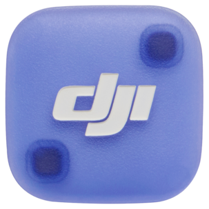 DJI Mic Mini 2 vindhette 5pk