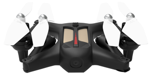 Syma Z4W Explorer FPV drone med kamera, sammenleggbar, fra 8 år