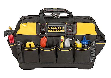 Stanley verktøyveske