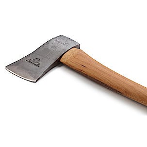 Hultafors HY 10 huggøks