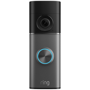 Ring Video Doorbell Pro dørklokke med kamera 4K