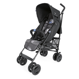 Chicco, London Up Blue paraplytrille