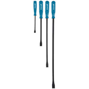 Cocraft brekkjernsett, lite brekkjern, 4 deler
