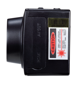 Actionkamera SD20, 1080 p