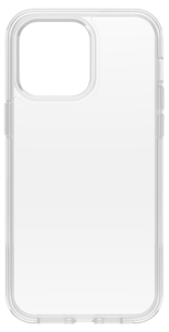 Mobildeksel for iPhone 14 Pro Max, Otterbox Symmetry Clear