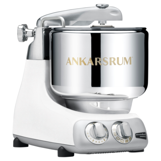Ankarsrum Assistent Original white AKM6230