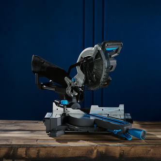 Cocraft LXC batteridriven kap- och gersåg MS216-BL 18 V