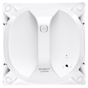 Fönstertvätt Ecovacs Winbot XV2