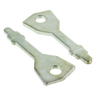 Nyckel Habo 414/6414