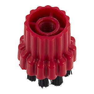 Nylonborste H2O HD Mop, 3-pack