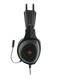 Pelikuulokkeet Deltaco DH210