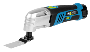 Multiverktyg Cotech 10,8 V li-ion