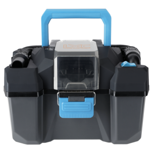 Cocraft LXC grovdammsugare 18 V VCB18, HEPA