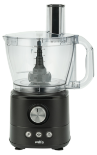 Wilfa Essential foodprosessor, FP1B-1000