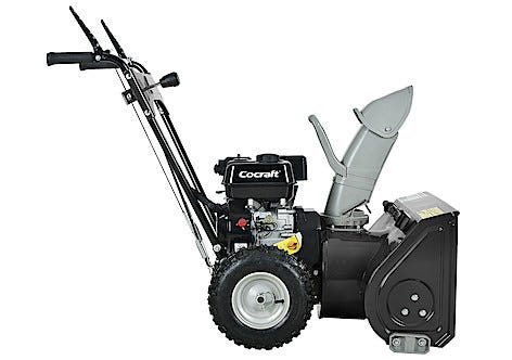 Snöslunga Cocraft  2-stegs