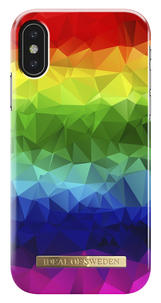 Kuori iPhone X/XS, iDeal of Sweden