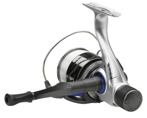 Kinetic Allround Combo Haspelsett 9' 12-50 g 