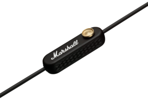 Langattomat kuulokkeet Marshall Minor II Bluetooth