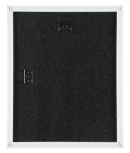 Fotoramme Stockholm, hvit