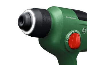 Bosch PBH18V-14 batteridriven borrhammare SDS-plus