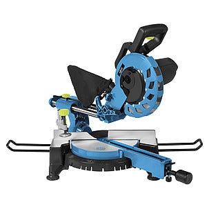 Kap- och geringssåg Cotech