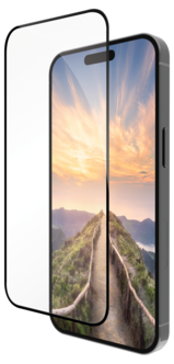 dbramante1928 Eco-Sheild iPhone 16 Pro skjermbeskytter