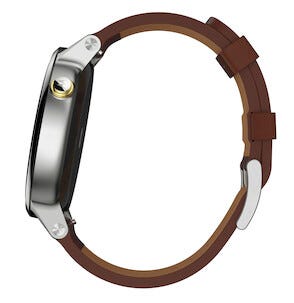 Smartklocka Motorola Moto360