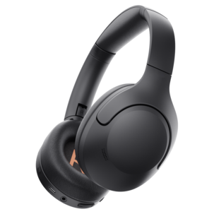 Exibel BAX85 trådlösa over ear-hörlurar