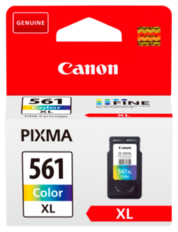 Canon PG-560 / CL-561 bläckpatron